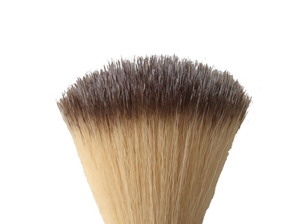 Silvertip Vegan Shaving Brush - Golden Shave