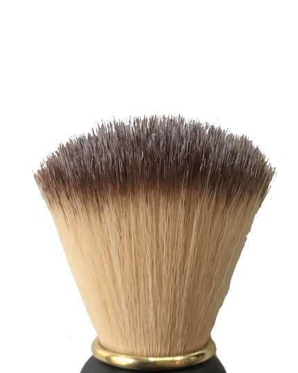 Silvertip Vegan Shaving Brush - Golden Shave